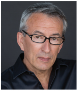Paul Clayton